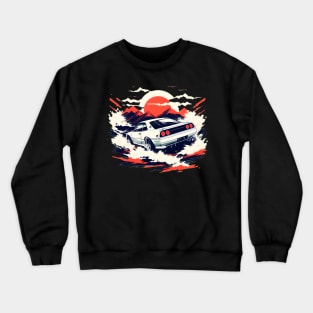 R32 Crewneck Sweatshirt